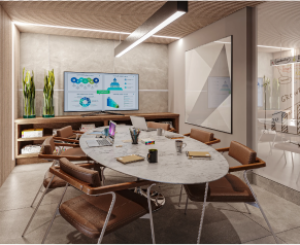 SALA REUNIÕES